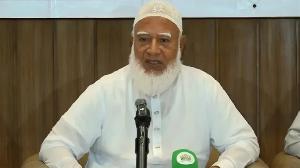 জামায়াতের ছায়া বাজেট আর পাস হওয়া বাজেট কাছাকাছিই: শফিকুর রহমান