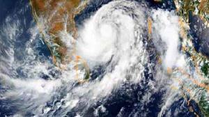 জুলাইজুড়ে ঝড়-বৃষ্টি-তাপপ্রবাহ, বঙ্গোপসাগরে ২ লঘুচাপ ও বন্যার শঙ্কা