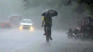 জুলাইয়ের স্বাভাবিক বৃষ্টিপাতের আভাস, তাপপ্রবাহও হতে পারে