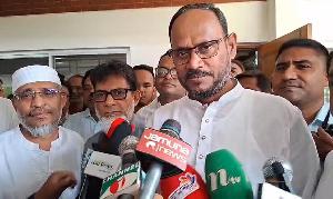 জলাশয় থাকবে উন্মুক্ত, জোরদার হচ্ছে নদী-খাল খনন কর্মসূচি: টুকু