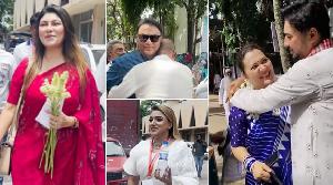 শিল্পী সমিতির নির্বাচন ঘিরে উৎসবমুখর এফডিসি