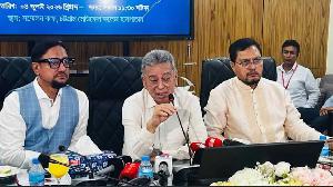 প্রাথমিক স্বাস্থ্যসেবা জোরদারে এক লাখ কর্মী নিয়োগ দিচ্ছে সরকার: অর্থমন্ত্রী