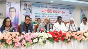 স্বৈরাচারীর পথে সরকার, বড় পরিবর্তন আসন্ন: জিএম কাদের