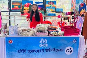 বিসিক বর্ষা মেলা–২০২৬: ক্ষুদ্র উদ্যোক্তাদের মিলনমেলা