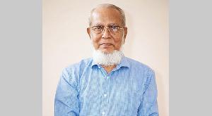 রেজুলেশন জালিয়াতি ও কোটি টাকা আত্মসাতের মামলায় আদালতে আত্মসমর্পণ করে জামিন 
