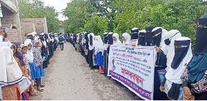 মোরেলগঞ্জে শিক্ষককে মারধরের অভিযোগে উত্তাল গুলিশাখালী ফাজিল মাদ্রাসা