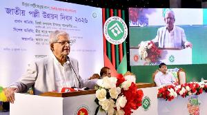 দুর্নীতির বিরুদ্ধে সামাজিক প্রতিরোধ গড়ে তুলতে হবে: মির্জা ফখরুল