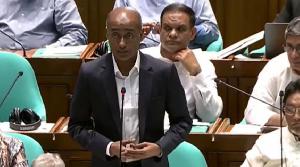 মানবতাবিরোধী অপরাধ: শুধু প্রকৃত অপরাধীদের বিচার করবে সরকার