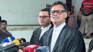 পঞ্চদশ সংশোধনীর মাধ্যমে সংবিধানের সঙ্গে প্রতারণা করা হয়েছে: শরীফ ভূঁইয়া