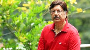 মহাতারকারা একে একে হারিয়ে যাচ্ছেন: সোহেল রানার