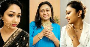 জয়ীতা রহমানের জয়ীতা'র গল্প