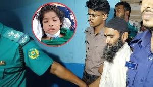 চট্টগ্রামের চাঞ্চল্যকর ইরা হত্যা মামলার রায়, আসামি বাবু শেখের মৃত্যুদন্ড