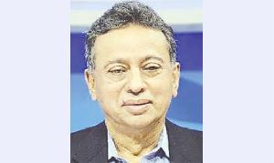 শিল্প খাত শক্তিশালী না হলে অর্থনীতিও শক্তিশালী হবে না: অর্থমন্ত্রী
