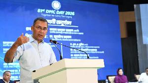 ইন্টার্নদের হাত ধরেই চিকিৎসায় বিদেশমুখিতা বন্ধ হবে: তারেক রহমান