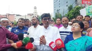 বন্যায় ক্ষতিগ্রস্ত কৃষকদের সহায়তা দেবে সরকার: কৃষিমন্ত্রী