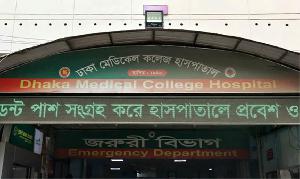 রাজধানীতে বিদ্যুতের অবৈধ লাইন বিচ্ছিন্ন করতে গিয়ে লাইনম্যানের মৃত্যু