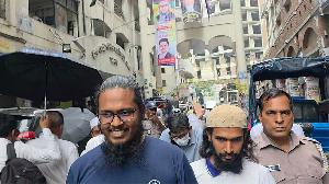 উগ্রবাদী সন্দেহে গ্রেপ্তার সাবির-তানিম রিমান্ড শেষে কারাগারে