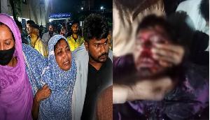 জায়নামাজ হাতে শেষ যাত্রা শিক্ষক মুসার, শোকে কাতর ড. শফিকুল ইসলাম মাসুদ এমপি