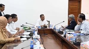 পরিবেশবান্ধব প্রযুক্তির সর্বোত্তম ব্যবহার নিশ্চিতের ওপর গুরুত্বারোপ প্রধানমন্ত্রীর 