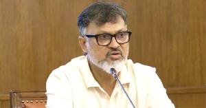 জলাবদ্ধতা নিরসনে নগরবাসীর সহযোগিতা চাইলেন ডিএনসিসি প্রশাসক
