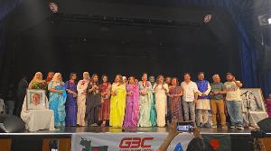 প্রবাসে বাংলা সংস্কৃতির বন্ধনে নারী উদ্যোক্তা ও নতুন প্রজন্ম—প্রাণবন্ত আয়োজনে জার্মান বাংলা এসোসিয়েশন