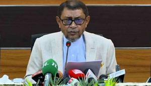আদ্-দ্বীন হাসপাতাল পুনরায় পরিদর্শন করে সিদ্ধান্ত: স্বাস্থ্যমন্ত্রী