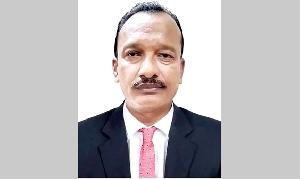 ত্রিশাল পৌর বিএনপির সভাপতি আলেক চাঁন দেওয়ানের ইন্তেকাল