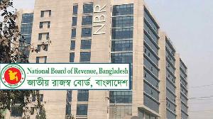 রাজস্ব আদায়ে খাতভিত্তিক ঘাটতির কারণ খুঁজছে এনবিআর