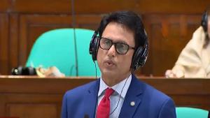 জানুয়ারিতে এসএসসি, জুনে এইচএসসি পরীক্ষার পরিকল্পনা: সংসদে শিক্ষামন্ত্রী