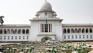 হাইকোর্টে ৮ দিনে ৩৪৮৪৬ পুরোনো মামলা নিষ্পত্তি
