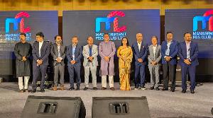ম্যানেজমেন্ট এফবিএস ক্লাব লিমিটেডের ৫ম প্রতিষ্ঠাবার্ষিকী জাঁকজমকপূর্ণভাবে উদযাপিত