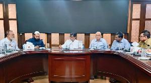 বন্যাদুর্গত কৃষকদের পাশে সরকার, ১৫ দিনেই সব গবাদিপশুকে দেওয়া হবে ভ্যাকসিন
