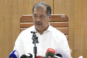 কাতার বিশ্বকাপ সম্প্রচারে ১৪০ কোটি টাকার দুর্নীতি, তদন্ত চলছে: তথ্যমন্ত্রী