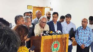 নির্বাচন কে করবে, না করবে এটা আদালত ও ইসির বিষয়: বিএনপি