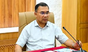 শরিক দলের শীর্ষ নেতাদের যমুনায় আমন্ত্রণ জানিয়েছেন প্রধানমন্ত্রী