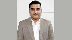 দিল্লির বাংলাদেশ হাইকমিশনে নতুন প্রেস মিনিস্টার সাইদুর রহমান