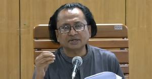 আইনের নামে নিপীড়ন নয়, বলপ্রয়োগ হবে বৈধ ও পরিমিত: তথ্য উপদেষ্টা