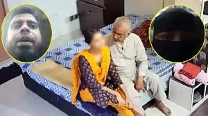 জামায়াতের এমপির ‘ব্যক্তিগত মুহূর্তের’ ভিডিও নিয়ে মুখ খুললেন সেই তরুণী ও তার বাবা