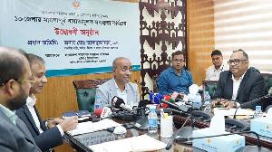 মামলাজট নিরসনে মধ্যস্থতা কার্যক্রম আশাব্যঞ্জক ফল দিচ্ছে: আইনমন্ত্রী