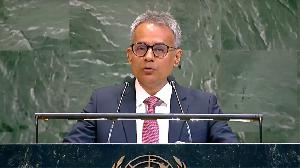 ২০৩০ সালের মধ্যে সড়ক দুর্ঘটনায় প্রাণহানি অর্ধেকে নামানোর অঙ্গীকার পুনর্ব্যক্ত বাংলাদেশের