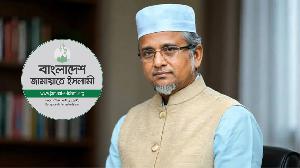 জামায়াত থেকে বহিষ্কার সাতক্ষীরার এমপি গাজী নজরুল ইসলাম