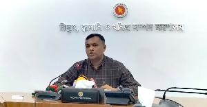 গ্যাস সংকট সাময়িক, দু-তিন দিনের মধ্যেই সমাধান: যুগ্ম সচিব