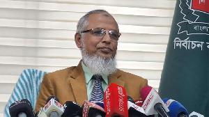 নির্বাচনী তফসিল আগস্টে, প্রথম ধাপের ভোট অক্টোবরে: ইসি আনোয়ারুল