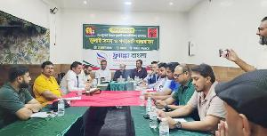 জুলাই বিপ্লবের পুনরাবৃত্তি ঠেকাতে গণভোট বাস্তবায়ন জরুরি