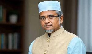 এমপি নজরুলের বিরুদ্ধে মামলা, গ্রেপ্তার ১