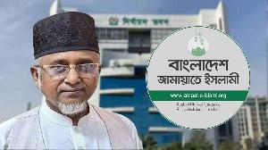 গাজী নজরুল ইসলামের বিরুদ্ধে ব্যবস্থা নিতে সিইসিকে চিঠি দিল জামায়াত