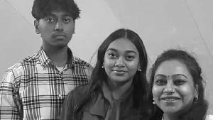 সৌদি আরবে মর্মান্তিক সড়ক দুর্ঘটনায় ঢাকার একই পরিবারের ৩ জন নিহত, আশঙ্কাজনক অবস্থায় বাবা ও বড় ছেলে