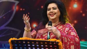 শিল্পকলায় রুনা লায়লার প্রথম একক সংগীতানুষ্ঠান