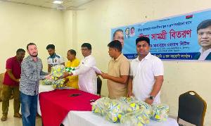 খেলাধুলার বিকল্প নেই, তরুণদের মাঠমুখী করতে হবে: এমপি ডা. মাহবুবুর রহমান লিটন