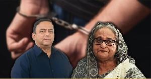 কাউন্সিলর একরাম হত্যা: হাসিনা-বেনজীর সহ ৮ জনের নামে গ্রেপ্তারি পরোয়ানা